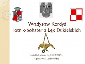 Władysław Kordyś